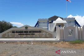 Disdukcapil Bengkulu Tengah usulkan alat perekam KTP elektronik
