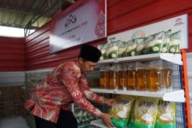 Pemkot Yogyakarta dorong koperasi merah putih jadi agregator produk UMKM
