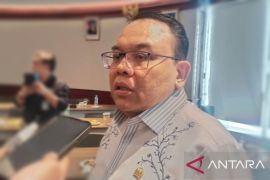 Komisi VII DPR sebut RUU Kawasan Industri untuk menata industrialisasi