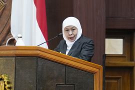Gubernur Jatim tunggu kepastian mekanisme pembayaran TPG 2025