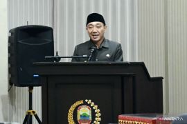 Pemkab Lamsel tekankan Perubahan APBD harus bermanfaat ke masyarakat