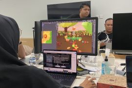 NDP Batam kembangkan talenta digital melalui peluncuran Garuda Spark