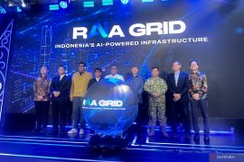 Indosat & Arsari Group rilis perusahaan jalan tol digital berbasis AI