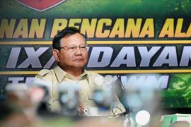 Presiden Prabowo dukung pembukaan 8.000 hektare lahan pertanian di Nagekeo NTT