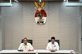 KPK ungkap Rizal tawarkan John Field bertemu Dirjen Bea Cukai