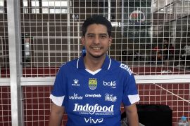 DPRD Jabar apresiasi Bank BJB kembali sponsori Persib