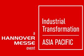 Deutsche Messe and Singapore Manufacturing Federation Relaunch ITAP 2026