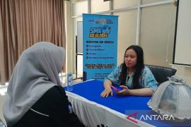 BP3MI Sulsel gelar SMK Go Global tingkatkan kompetensi warga