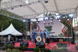 Pemkab Pekalongan memperkuat ekonomi kerakyatan melalui PRK 2026