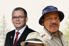 Pakar: Faktor Manusia dominan, pencegahan karhutla harus menyentuh perubahan perilaku