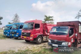 Pertamina pastikan pasokan BBM Enggano terjaga hingga 40 hari