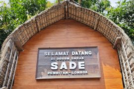 Jangan sampai Sade kehilangan Sade-nya