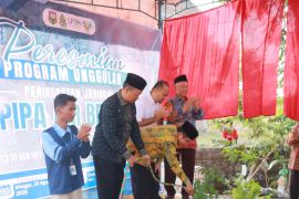 KKN MIT ke-22 UIN Walisongo tingkatkan akses air bersih warga Watu Kebo