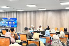 UNJA perkuat pengukuran CPL berbasis OBE