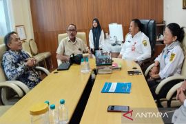 Tingkatkan pengelolaan pariwisata komisi III DPRD kaji tiru ke Samarinda