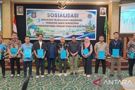 Pengelolaan Lingkungan Jadi Perhatian, PLN Nusantara Power UP Gorontalo Kantongi PROPER Biru