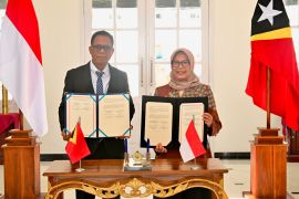 BPK dan SAI Timor Leste kerja sama dalam pemeriksaan sektor publik