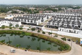 Timah Properti bidik perluasan pasar lewat Danantara Housing Expo