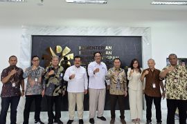 Bank Jateng dukung Program SMK Go Global, Perkuat ekosistem pembiayaan pekerja migran