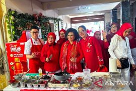 Kowani dorong gerakan perempuan hidup sehat