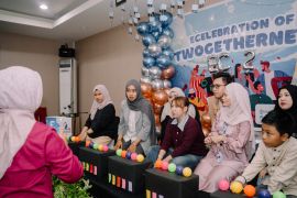 EnglishClub.Idn selenggarakan "ECelebration of TWOgetherness"