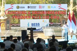 PLN siap dukung akselerasi pengembangan EBT menuju swasembada energi