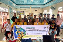UNP dorong Nagari Batu Basa jadi RANCAK Digital, dari website hingga pelayanan publik