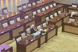 Calon DGS BI: Stabilitas makroekonomi jadi kunci pertumbuhan ekonomi