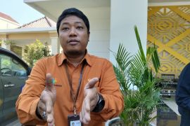 Pendataan Sensus Ekonomi di Mataram capai 100 persen