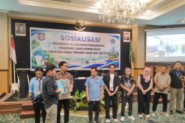 PROPER Biru Jadi Pemacu PLN Nusantara Power UP Gorontalo Tingkatkan Kinerja Lingkungan