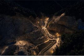 Merdeka Gold dongkrak produksi emas lewat tambang emas Pani