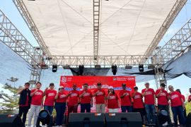Dorong Pemerataan Ekonomi di Daerah, BRI dan Pemprov Maluku Utara Kolaborasi Perkuat UMKM dan Majukan Potensi Desa