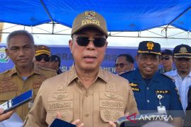 Pemprov Sultra siapkan 9 mobil tangki air antisipasi karhutla di 7 daerah berisiko