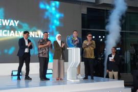 Sinar Mas optimistis GSIH BSD turut dukung penguatan ekosistem digital