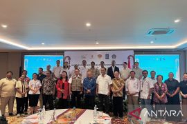BPBD Bali: Sertifikat Kesiapsiagaan Bencana (SKB) beri nilai tambah hotel