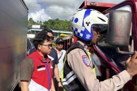 Pertamina Patra Niaga dukung pembentukan Satgas BBM guna pengawasan bersama di Manokwari