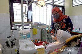 Menjaga yang belum menjadi sakit