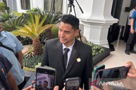 Anggota DPRD Jabar mendukung pembentukan holding BUMD PT Sanggabuana