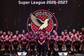 Jadwal Liga 1 Indonesia atau Super League 2026/2027, simak selengkapnya!