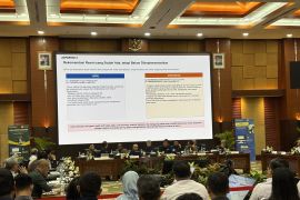 Menkeu Purbaya minta standardisasi kargo udara segera rampung