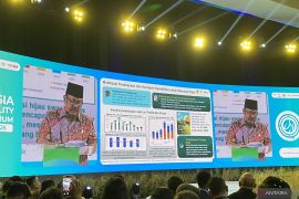Menteri PPN: Ekonomi hijau jadi motor pertumbuhan baru Indonesia