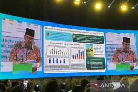 Menteri PPN: Ekonomi hijau jadi motor pertumbuhan baru Indonesia