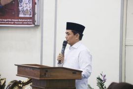 Wakil Wali Kota Pontianak ingatkan penyuluh agama memperkuat toleransi