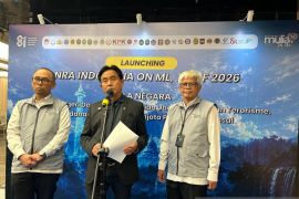 Indonesia mempertahankan keanggotaan FATF