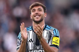 Newcastle United resmi datangkan Nico Gonzalez dari Manchester City