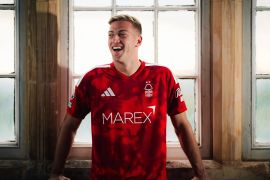 Nottingham Forest pecahkan rekor transfer untuk datangkan Liam Delap dari Chelsea