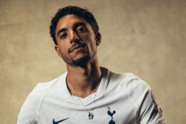 Tottenham Hotspur dapatkan Omar Marmoush dari Manchester City