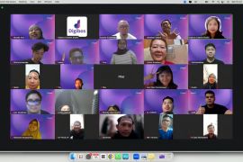 Digibos Soroti Pentingnya Digital Marketing untuk Daya Saing Bisnis
