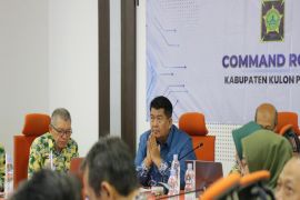 SAKIP 2026: Kulon Progo transparan data dan akuntabilitas anggaran