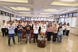 BP3MI DIY gelar SMK Go Global selaraskan kompetensi tenaga kerja lokal